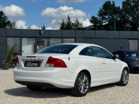 Volvo C70, 2010 Michałowice - zdjęcie 4