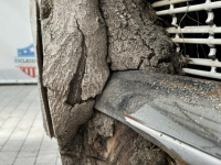 FORD GALAXIE 1962 PROJECT CAR WOOD Sulechów - zdjęcie 11