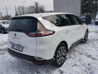 Renault Espace 7miejsc automat Initiale Paris Energy 160 EDC Warszawa - zdjęcie 6