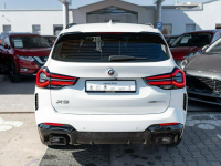 BMW X3 PY29287#xDrive20d mHEV M Sport Podgrz.f K.cof Salon PL VAT23% Gdynia - zdjęcie 10