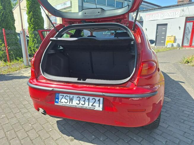 Alfa Romeo 147 Stargard - zdjęcie 9