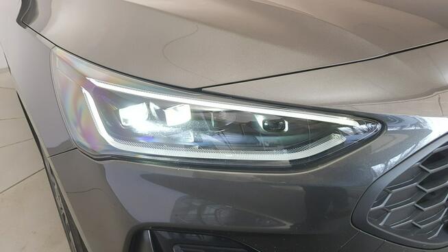 FORD Focus 2.3 EcoBoost ST X ! Z Polskiego Salonu ! Faktura VAT ! Warszawa - zdjęcie 11