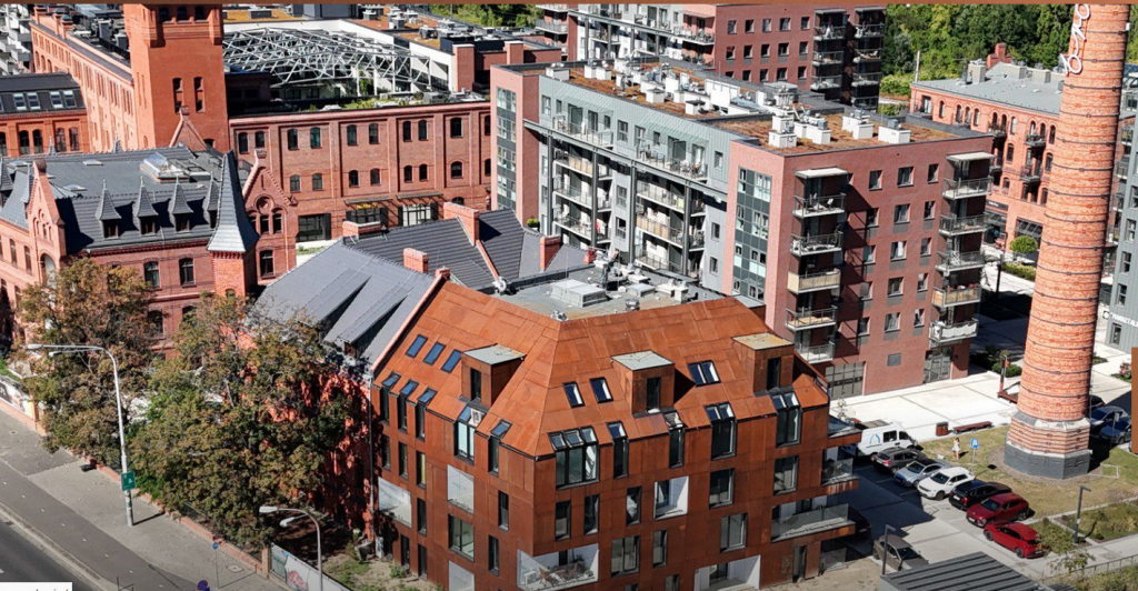 Lokal usługowy Wrocław - zdjęcie 1