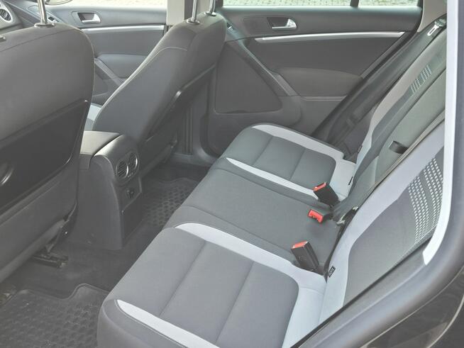 Volkswagen Tiguan 1.4 TSI 4Motion Sport &amp; Style Wąchock - zdjęcie 6