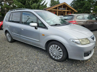 Mazda Premacy Ruda Śląska - zdjęcie 3