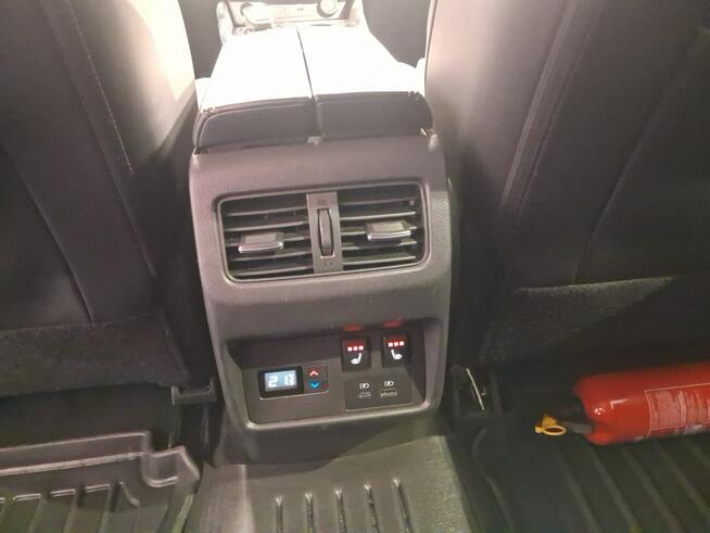 Nissan X-Trail 1.5 158KM automat 4x4 2023 r., salon PL, I właściciel Swarzędz - zdjęcie 12