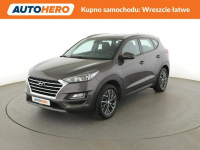 Hyundai Tucson Kamera, Navi, Podg.fotele, Aut.klima, Bluetooth