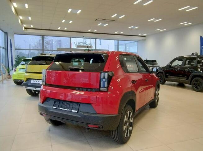 Fiat GRANDE PANDA 1.2DCT 110KM wersja ICON Piła - zdjęcie 3