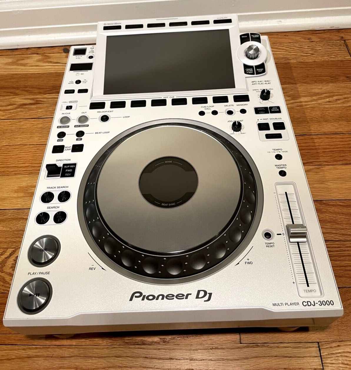 Pioneer DJ XDJ-RX3, Pioneer DDJ-REV7 DJ Kontroler, Pioneer XDJ XZ Białołęka - zdjęcie 6
