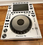 Pioneer DJ XDJ-RX3, Pioneer DDJ-REV7 DJ Kontroler, Pioneer XDJ XZ Białołęka - zdjęcie 6