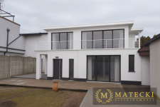 Mieszkanie z dużym tarasem –  do aranżacji Poznań - zdjęcie 9