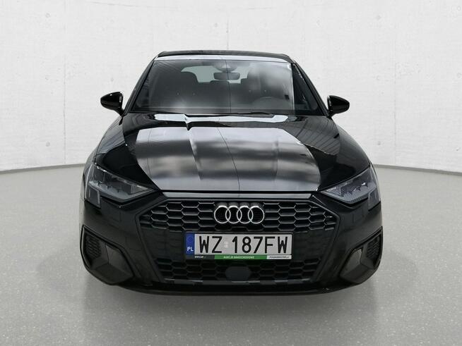 Audi A3 Komorniki - zdjęcie 2