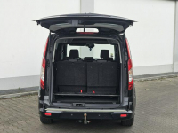 Ford Grand Tourneo Connect 7 osób Grand Panorama Serwis Rybnik - zdjęcie 6