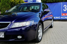 Honda Accord 2.4 190KM, Executive Warszawa - zdjęcie 10