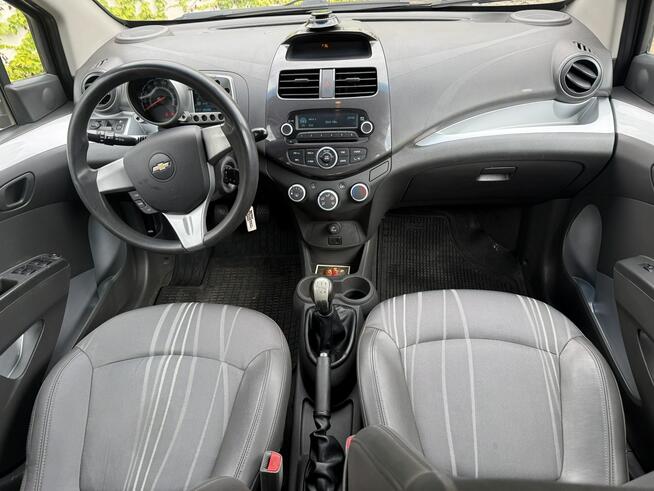 Chevrolet Spark Tarnowskie Góry - zdjęcie 6