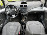 Chevrolet Spark Tarnowskie Góry - zdjęcie 6