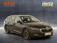 Škoda Octavia 2,0 TDI DSG(150 KM) Style Salon PL F-Vat Warszawa - zdjęcie 3