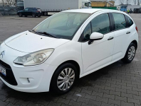Citroen C3 1.4 HDi Van 2 osobowy Inowrocław - zdjęcie 3