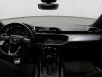 Audi Q3 Komorniki - zdjęcie 9