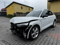 Audi Q5 2.0 e-TFSi 55 367KM #QUATTRO #S-Line#HYBRYDA Margonin - zdjęcie 2