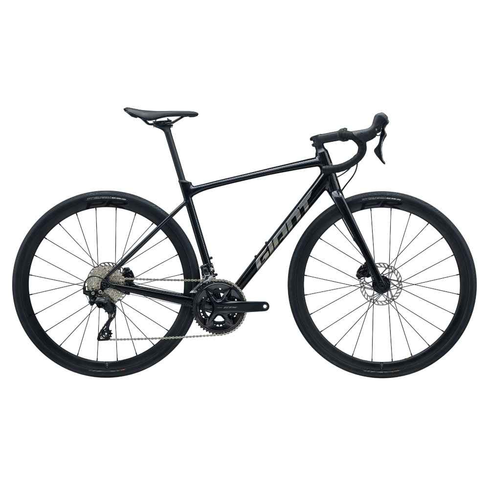 2026 Giant Defy Advanced 0 Endurance Road Bike (RUNCYCLES) Probostwo Dolne - zdjęcie 1