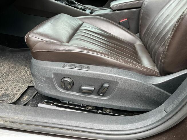 SKODA Superb III 2.0 Laurin &amp; Klement 4x4 Lublin - zdjęcie 12