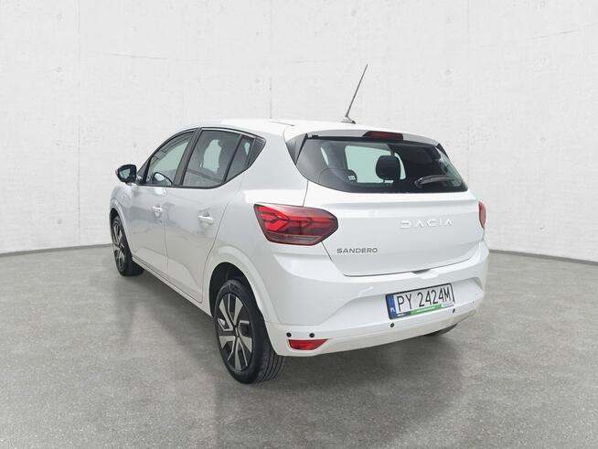 Dacia Sandero Poleasingowe.pl BZ Komorniki - zdjęcie 5