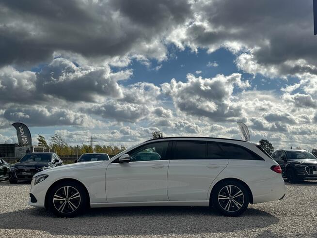 Mercedes E-klasa, 2020 Michałowice - zdjęcie 7