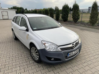 Opel Astra H 1.7 CDTI Radom - zdjęcie 8