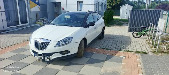 Lancia Delta 3 Poznań - zdjęcie 5