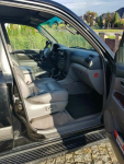 Toyota Land Cruiser 100 VX 4.2 TD 2001r 157800 km 109.000 zł Legnica - zdjęcie 7