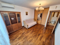 2pok, 50met, ul. Włościańska BALKON/2MP/2002 (Wrocław) Psie Pole - zdjęcie 5