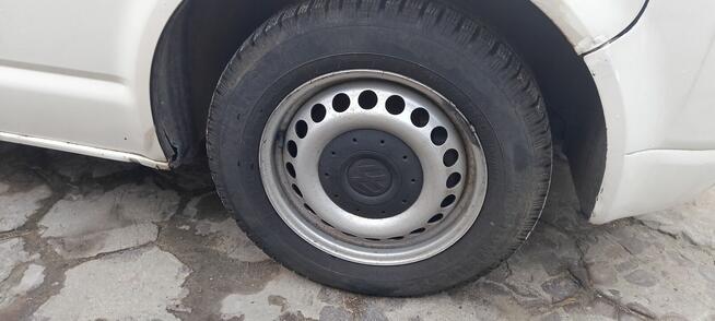 Volkswagen T5 Tarnów - zdjęcie 5