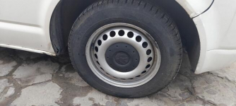 Volkswagen T5 Tarnów - zdjęcie 5