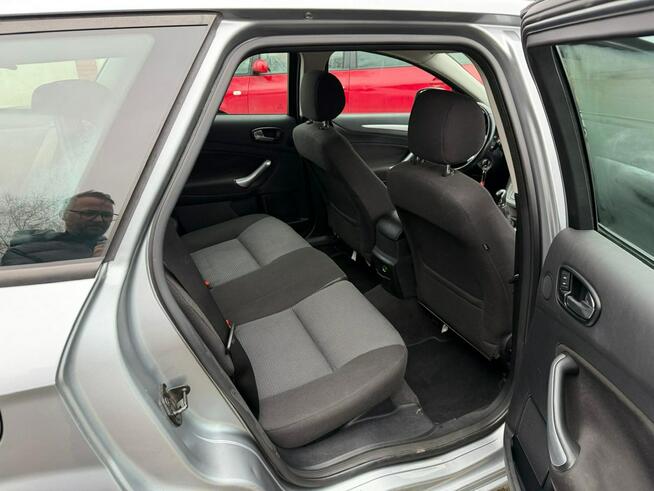Ford Mondeo MK4 2008 1.6 110KM  Klimatronic Gostyń - zdjęcie 7