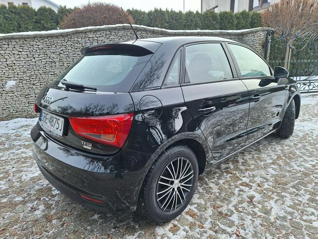Audi A1 Sportback 1.0 TFSI Siewierz - zdjęcie 3