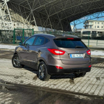 Hyundai ix35 blue 1.6 2WD Finale Gold Ostrów Mazowiecka - zdjęcie 10