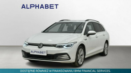 Volkswagen Golf Variant 2.0 TDI SCR 150KM DSG 7 Style kombi 150BHP 5DR