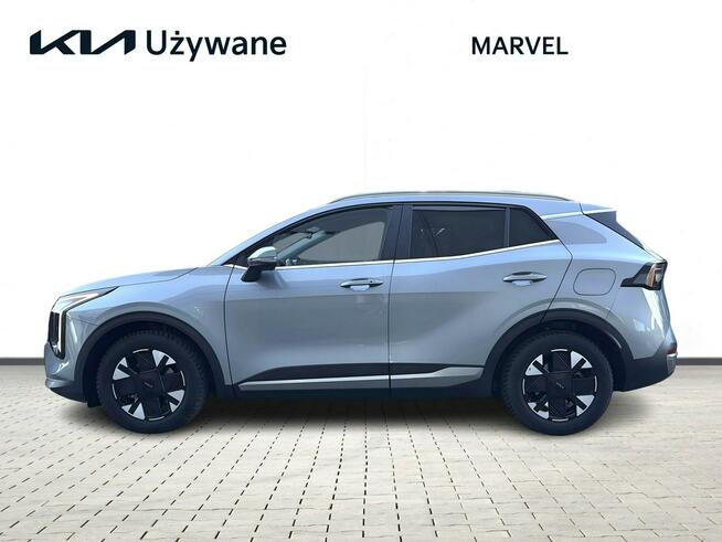 Kia Sportage 1.6 T-GDI 180 KM 7DCT AWD Wersja L Salon PL FV23% Łódź - zdjęcie 2