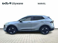 Kia Sportage 1.6 T-GDI 180 KM 7DCT AWD Wersja L Salon PL FV23% Łódź - zdjęcie 2