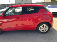 Suzuki Swift Salon PL Klimatyzacja Książka serwisowa Gliwice - zdjęcie 4