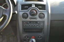 Renault Megane Zarejestrowany* 1.4 98KM* Częstochowa - zdjęcie 8