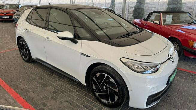 Volkswagen ID.3 Salon Polska Automat 204 KM Zduńska Wola - zdjęcie 8