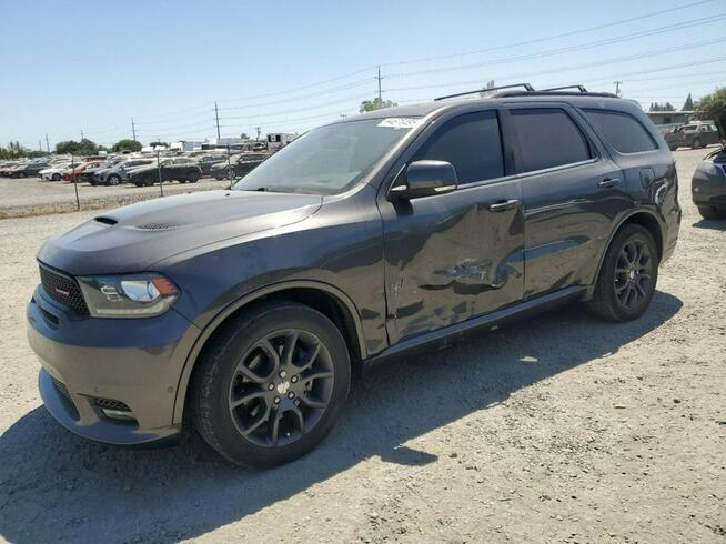 Dodge Durango / 5.7 365KM / 4x4 / Tarnów - zdjęcie 2