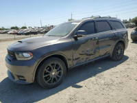 Dodge Durango / 5.7 365KM / 4x4 / Tarnów - zdjęcie 2