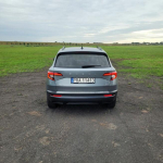 Skoda Karoq 2.0 4x4 2021 Rawicz - zdjęcie 4