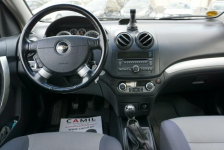 Chevrolet Aveo zarejestrowany, ubezpieczony, atrakcyjny przebieg Opole - zdjęcie 12