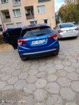 Sprzedaż Honda 1, 5 HRV Olsztyn - zdjęcie 9