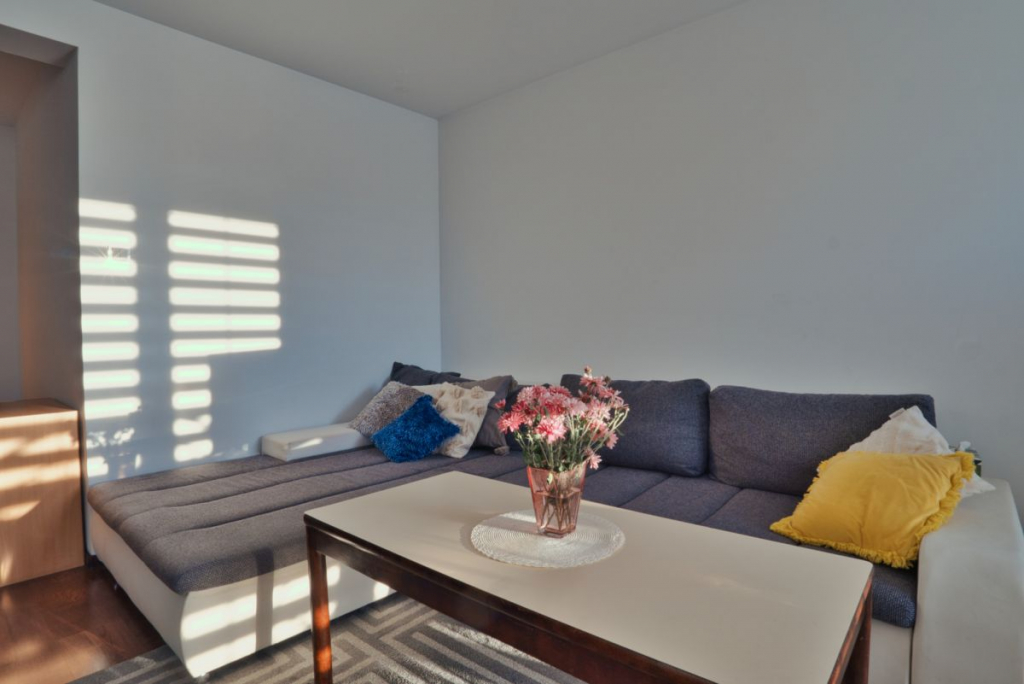 Mieszkanie dwupoziomowe 3 pok. 63m2 ul.Kołłątaja Białystok - zdjęcie 7