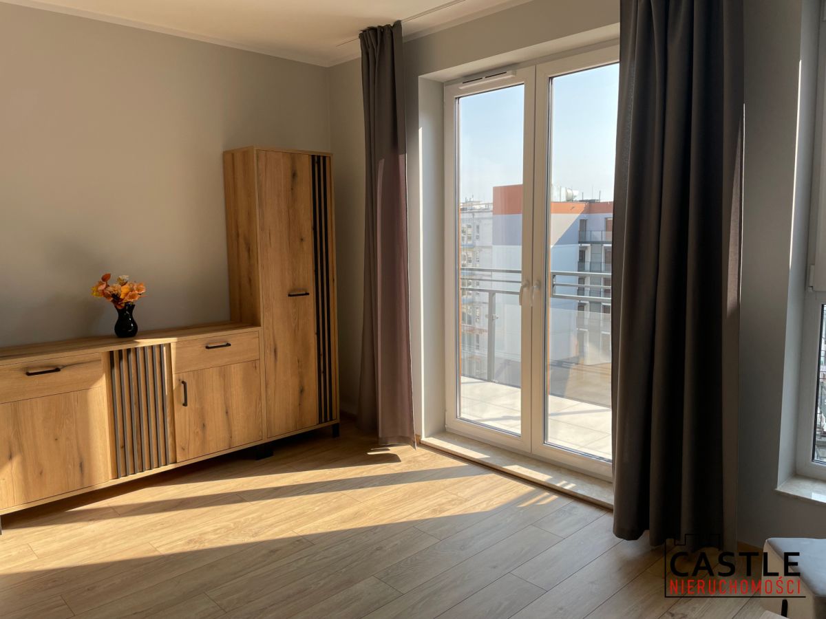 Apartament na Ratajach. Poznań - zdjęcie 4